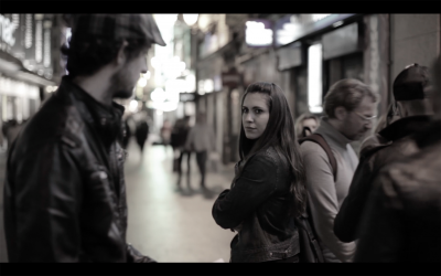 ENTREVISTA EN «PAPILAS GUSTATIVAS»