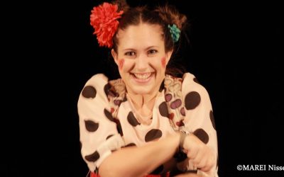 ¡VUELVE «RUMBACLOWN»!