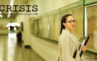 ESTRENO «CRISIS, LA PELÍCULA»