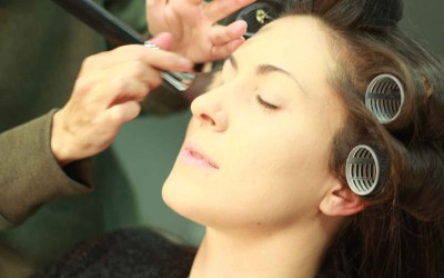 Rodando «Bufallo, rompiendo el silencio»