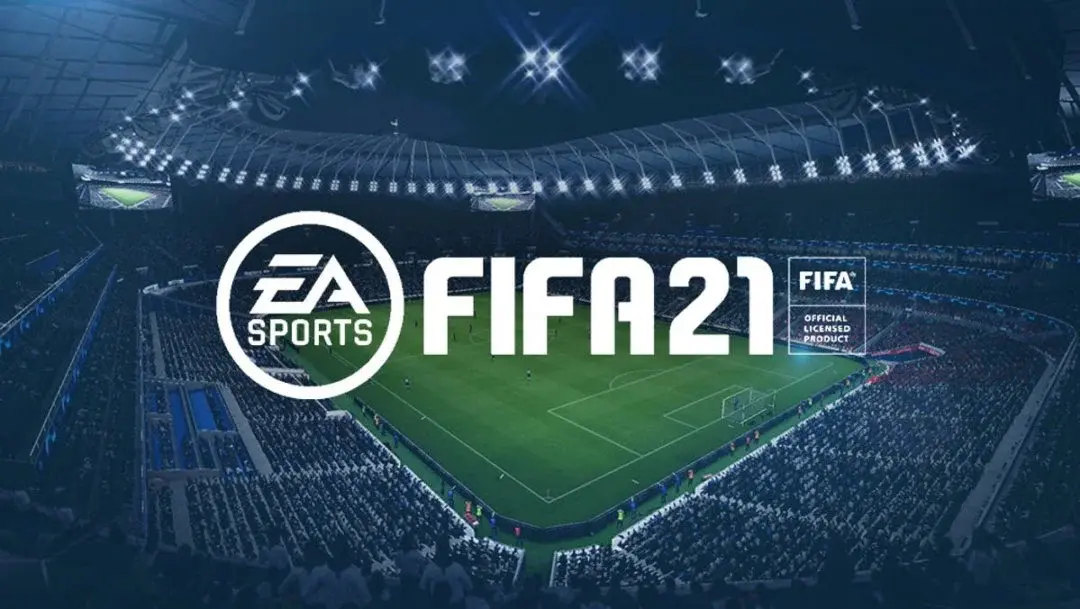 MI VOZ EN EL FIFA21