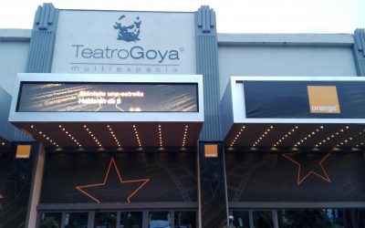 REPORTERA PARA ORANGE