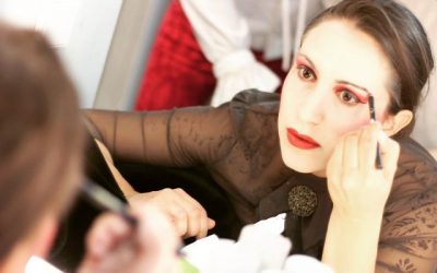 ¡PEER GYNT EN ZARAGOZA!