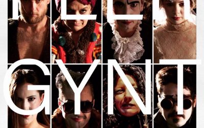 «PEER GYNT EL GRAN MONARCA» LLEGA A MADRID