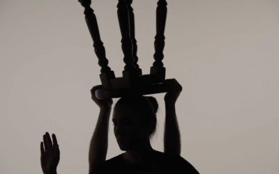 «BANQUETA O TABURETE» (¡ya en el Notodofilmfest!)