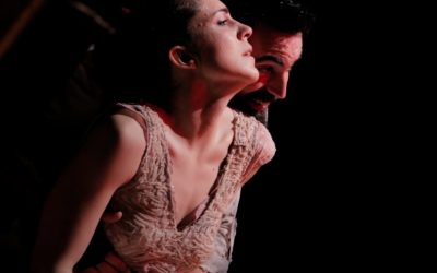 «FANDO Y LIS», DE GIRA POR COLOMBIA