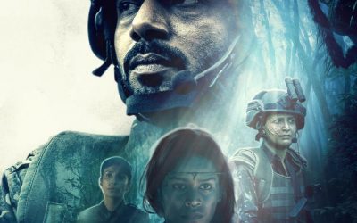 «BETAAL» ¡YA EN NETFLIX!