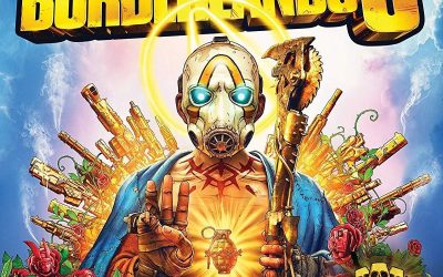 BORDERLANDS 3