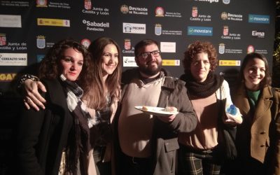 «SABER PERDER» EN MEDINA DEL CAMPO