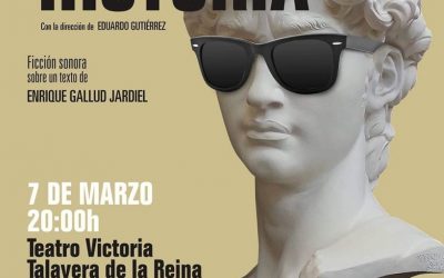 TROLAS DE LA HISTORIA