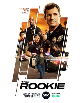 «THE ROOKIE»