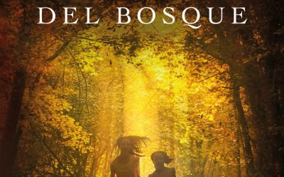 «EL RECUERDO DEL BOSQUE», NURIA QUINTANA.