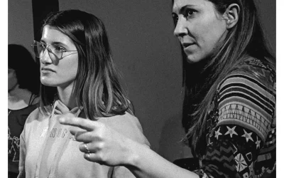 GRADO DE ARTES ESCÉNICAS DE PAMPLONA